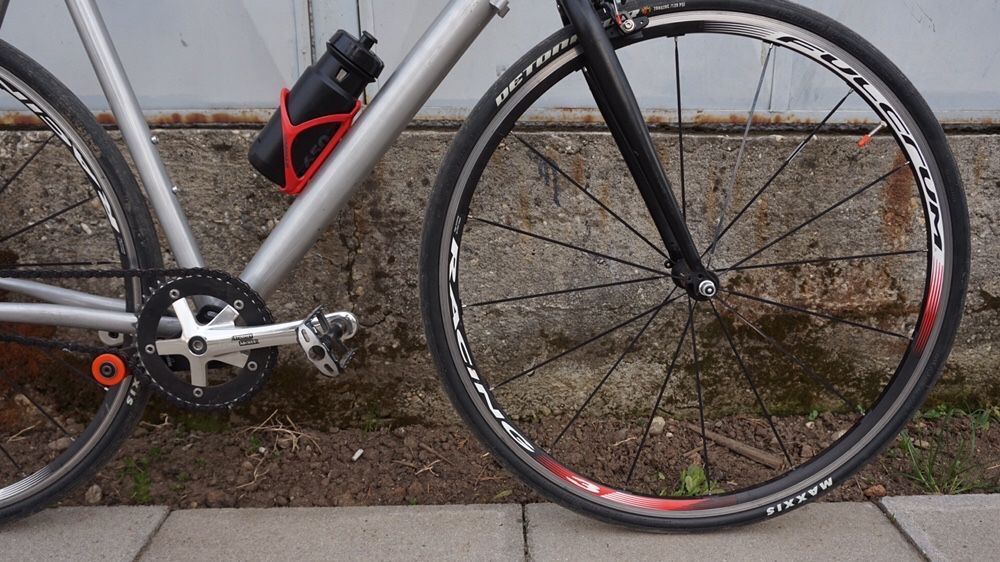 single speed olx